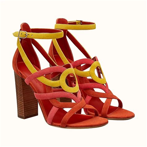 hermes portugal sandals.